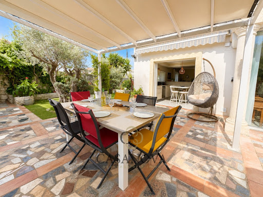 House with pool and terrace 5