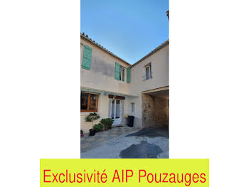 maison à Pouzauges (85)