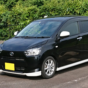 ミライース LA350S
