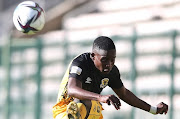 Tsheamo Mashoene of Black Leopards. 