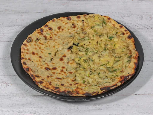 Aloo Paratha