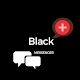 Download Free Messenger Black For PC Windows and Mac