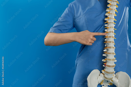 LEISHI SPORTS PHYSIOTHERAPY AND OSTEOPATHIC CLINIC — business photo 4