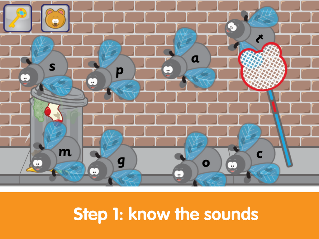 Phonics Hero Android Apps on Google Play