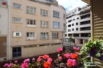 appartement à Levallois-Perret (92)