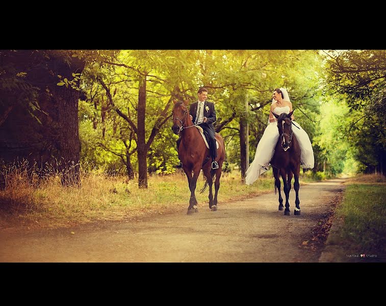 Fotograful de nuntă Natalya Kosyanenko (kosyanenko). Fotografia din 2 noiembrie 2012