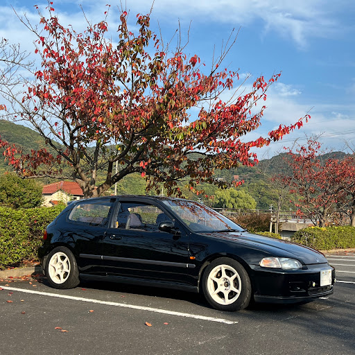 sugi@EG6＆FK2のプロフィール画像