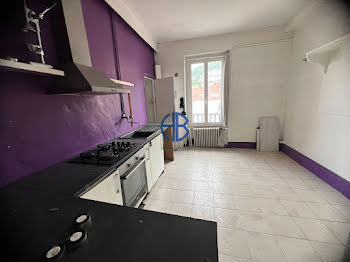 appartement à Voiron (38)