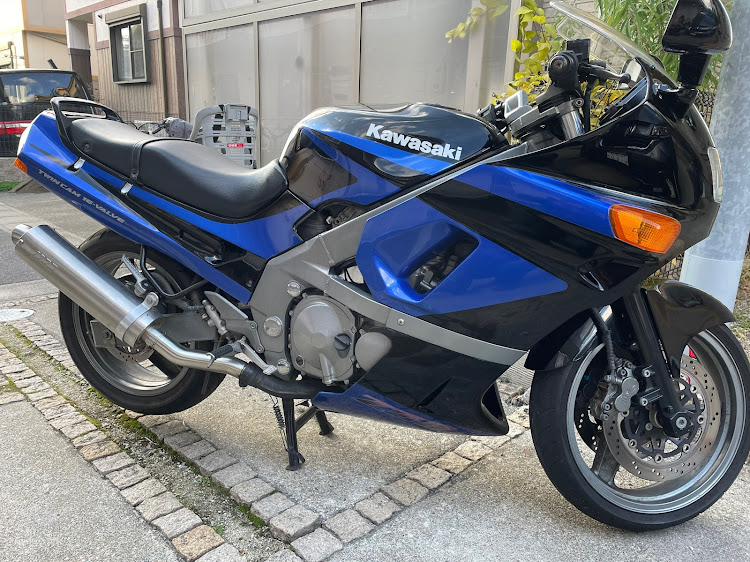 フリード+のバイクも好きに関するカスタム事例の投稿画像2枚目