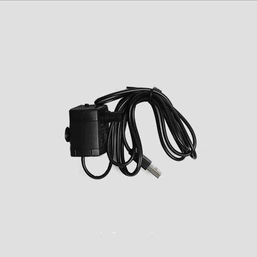 Title 6, Automatic Cat Water Dispenser Provides fresh, c...