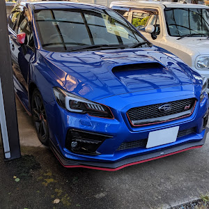 WRX S4