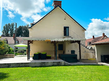 maison à Saint-Pierre-les-Etieux (18)