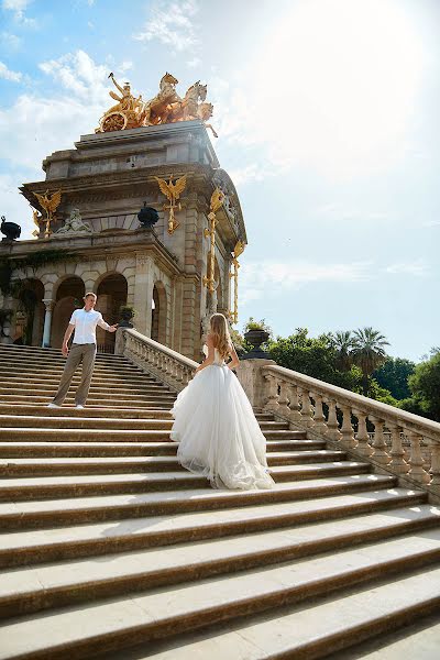 Wedding photographer Yuliya Gofman (manjuliana). Photo of 8 April 2020