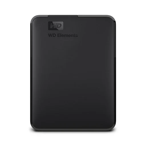 Ổ cứng di động HDD Western Digital Elements Portable 3TB 2.5" USB 3.0 - WDBU6Y0030BBK-WESN