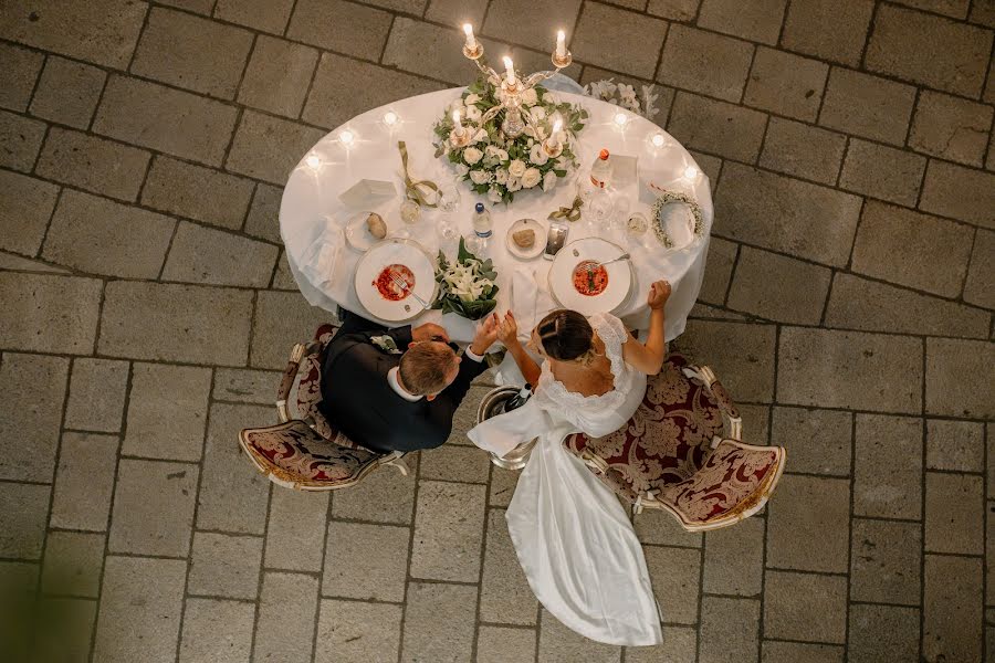 Vestuvių fotografas Alessio Creta (alessiocreta). Nuotrauka 2023 lapkričio 24