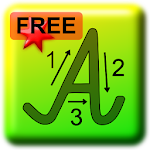 ABC Kaligrafia FREE Apk