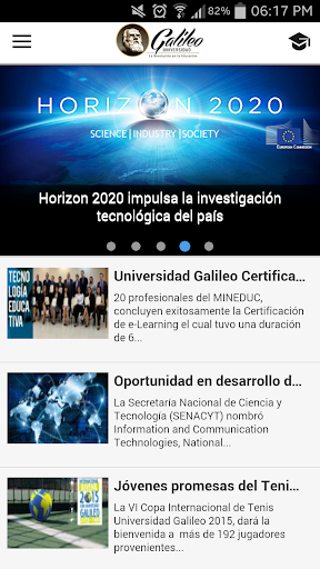 Universidad Galileo