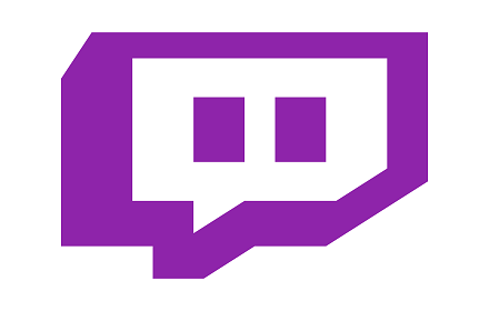 Twitch Streamers small promo image