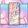 Pastel Wallpaper icon