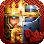 Cover Image of Download Clash of Kings : Wonder Falls 4.21.0 APK