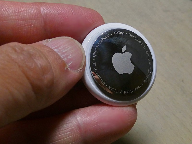 Apple AirTags Review: a Digital Neighborhood Watch for Lost Items