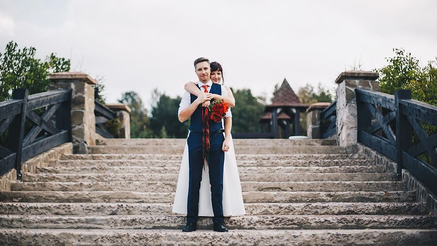 Photographe de mariage Yuliya Baybara (peoplenature). Photo du 28 novembre 2018