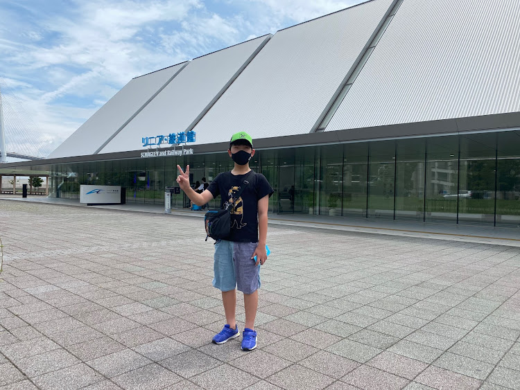 シロッコの8月のお話。・天井が剥がれて勝手にチョップドルーフ気分・3年ぶりの男旅（日帰りVer.）・忘備録に関するカスタム事例の投稿画像3枚目