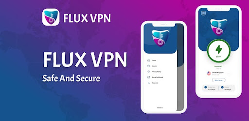 Flux VPN