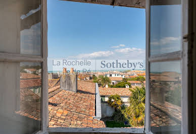 Appartement avec terrasse 1