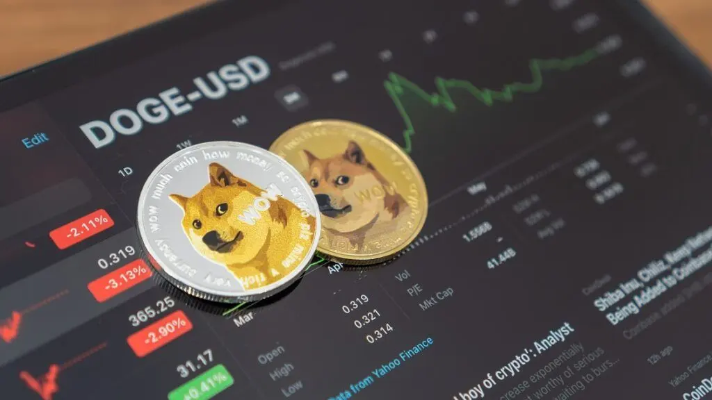 The Evolution of Dogecoin in the Cryptocurrency Market