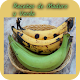 Download Recetas de Maduro y Verde For PC Windows and Mac 2.0