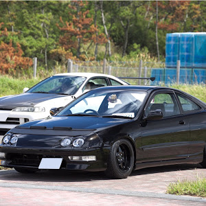 インテグラ DC2