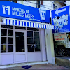 Makers of Milkshakes, Masab Tank, Hyderabad logo