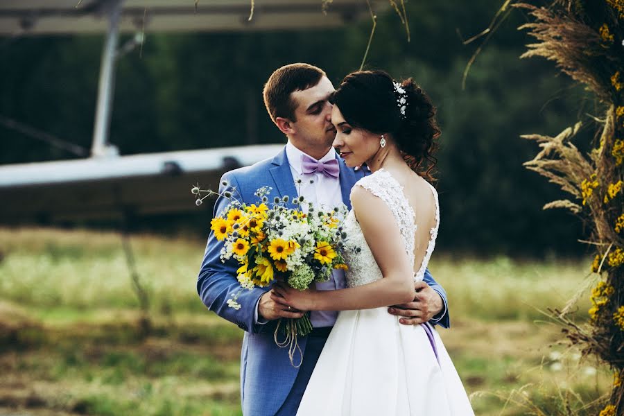 Fotografo di matrimoni Vadim Dorofeev (dorof70). Foto del 22 luglio 2016