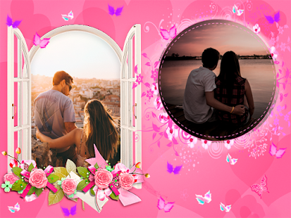 Love Photo Frames(圖5)-速報App