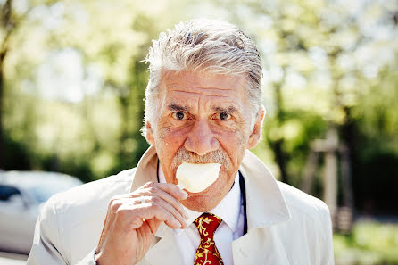 Huwelijksfotograaf Mike Bielski (mikebielski). Foto van 5 juli 2022