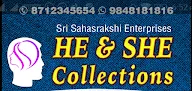 He & She Collections photo 1