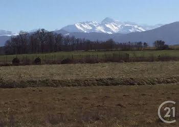 terrain à Mazères-sur-Salat (31)