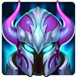 Cover Image of 下载 Knights & Dragons - Action RPG 1.62.000 APK