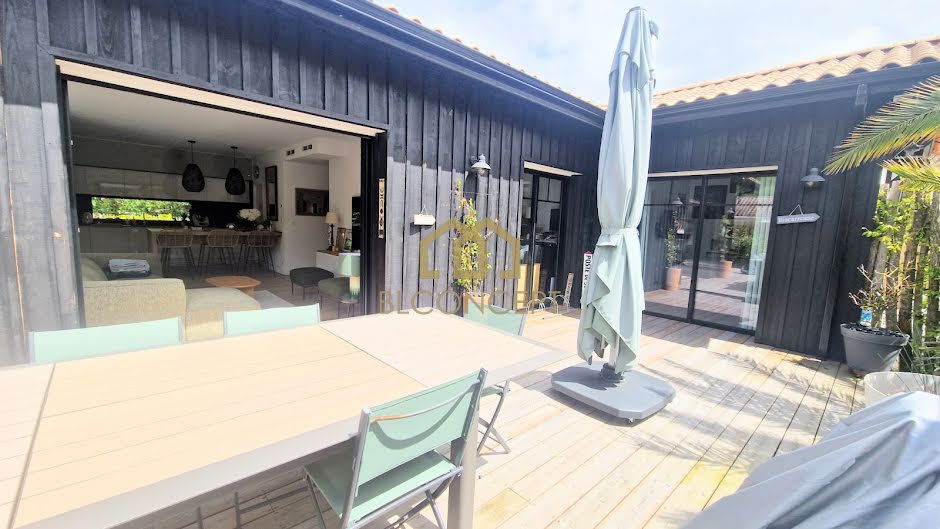 Vente maison 5 pièces 103 m² à La Teste-de-Buch (33260), 785 000 €