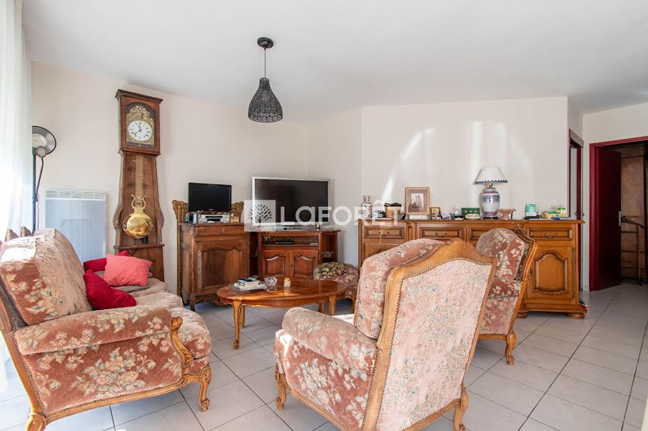 Vente maison 4 pièces 60 m² à Thenac (17460), 201 400 €