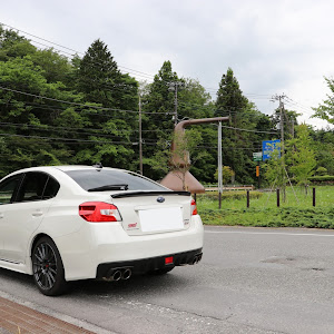 WRX S4 VAG