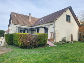 maison à Le Malesherbois (45)