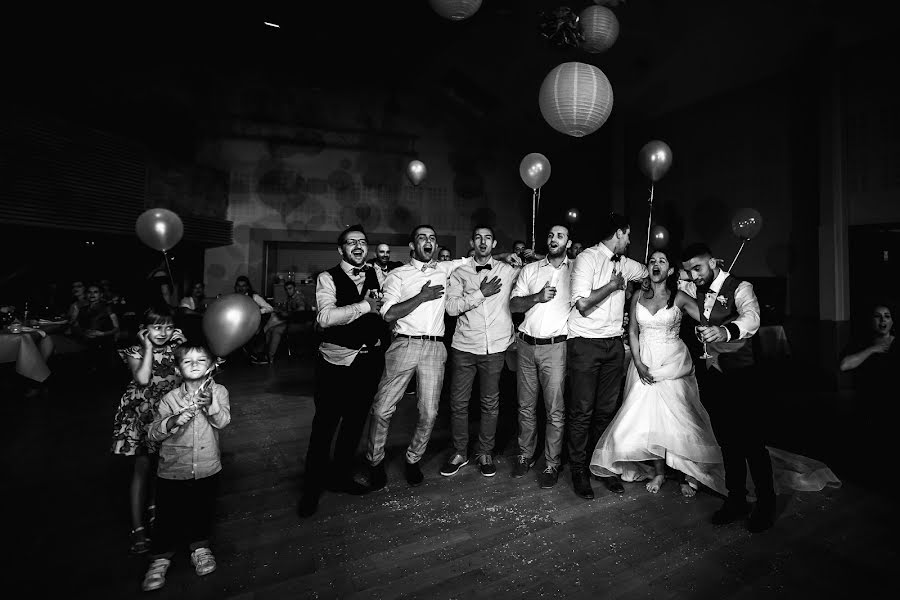 Photographe de mariage Bastien Hajduk (bastienhajduk). Photo du 13 septembre 2020