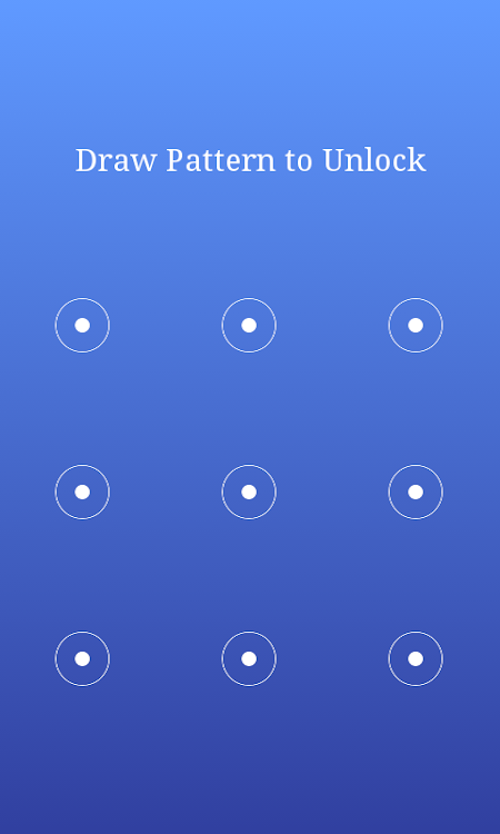 My Diary with a Lock - 1.6 - (Android)