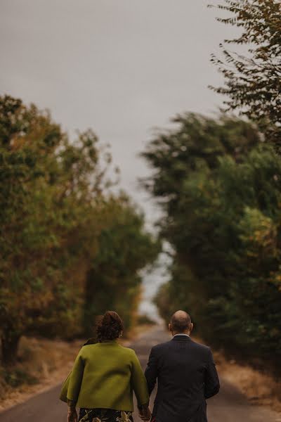 Wedding photographer Juan Luis Serrano (juanluserrano). Photo of 24 November 2021