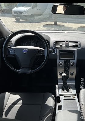 продам авто Volvo V50 V50 фото 4