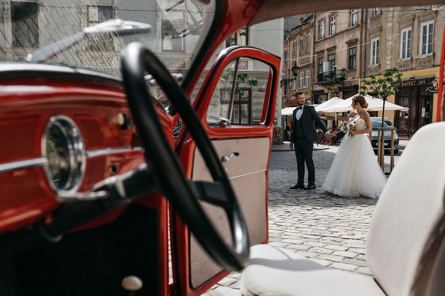 Photographe de mariage Mikhaylo Mazur (mikhailomazur). Photo du 23 juillet 2020