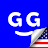 GraphoGame American English icon