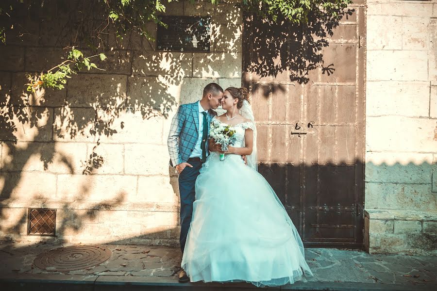 Wedding photographer Igor Drozdov (drozdov). Photo of 12 August 2018